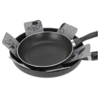 Excellent Houseware Panbeschermers 38 cm 3 Stuks - thumbnail