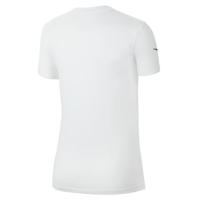 Nike Dames sportshirt (Wit, M) - thumbnail