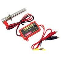Fastrax glow clip met driver