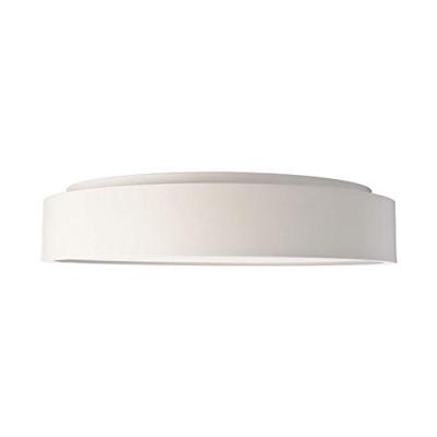 Deko Light 348105 Sculptoris 60, warmweiß Plafondlamp Energielabel: G (A - G) 40 W Wit