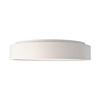 Deko Light 348105 Sculptoris 60, warmweiß Plafondlamp Energielabel: G (A - G) 40 W Wit - thumbnail
