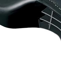 Vicma spiegel mirrors right black, e195d - thumbnail