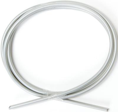 CONTEC rembuitenkabel "t/stop+" ct brake outer casing t/stop+ silver