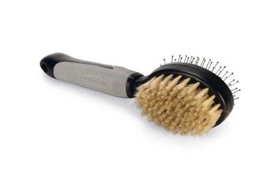 BZ COMBI BORSTEL KL H ZWT GRS 21