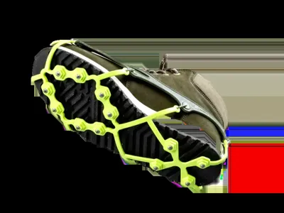 Snowline Spikes Hexa Antislipspikes