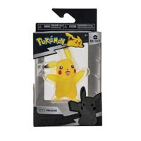 Pokemon Translucent Figure - Pikachu - thumbnail