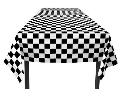 Tafelkleed Racing (130 x 180 cm)