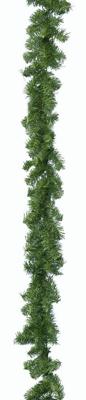 Kerstkrans Everlands Groen 270 x 20 cm Plastic