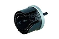 Wolfcraft Gatzaag-Set | Ø40, 54, 65mm | 1 set - 8916000 - thumbnail