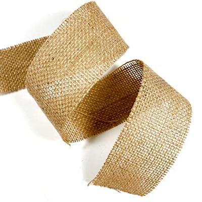 Vaessen Creative • jute lint naturel 50mmx5m