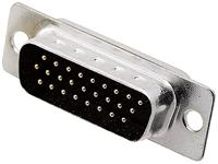 Telegärtner J01001A0108 100023393 BNC-connector Koppeling, recht 1 stuk(s) - thumbnail