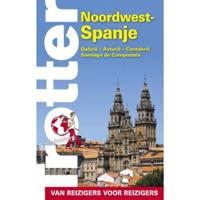 Trotter Noordwest-Spanje - thumbnail