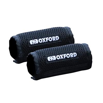 OXFORD handvatverwarming "courier hotgrips" heated grips pre o universal open 2-stage