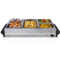 Tristar BP-6285 BP-6285 Buffet serveerder RVS - thumbnail