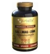 Artelle Calcium-Magnesium-Zink Tabletten 250 st *