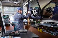 Bosch Accessories 2608601705 2608601705 Afbraamschijf recht Diameter 76 mm Boordiameter 10 mm 2 stuk(s) - thumbnail