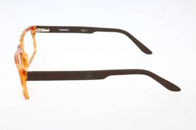 Heren Brillenframe Carrera CA6655-TRI Bruin ø 57 mm