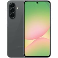 Samsung Galaxy A56 5G 128 GB Graphite Energielabel B (A - G) 17 cm (6.7 inch) Smartphone - thumbnail