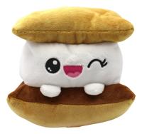Yummis Plush Figure Cookie 16 cm - thumbnail