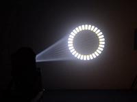 Eurolite 51786126 TSL-1000 LED-lichteffect Aantal LEDs:1 - thumbnail