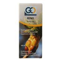 GO Reno bio 100 Milliliter - thumbnail