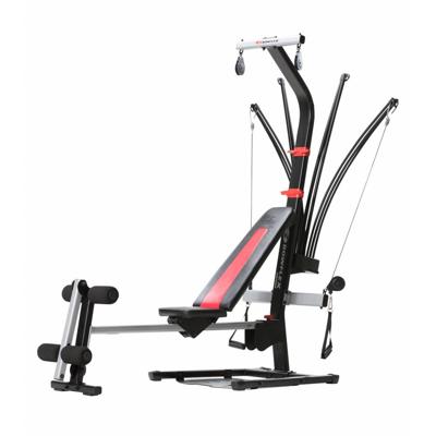 BowFlex OP IS OP - PR1000 Homegym Inklapbaar