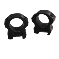 Vortex Pro Series Montageringen PR1-M 25,4 mm Medium - thumbnail