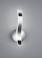 Trio Led wandlampParma chroom - R27071106 - thumbnail