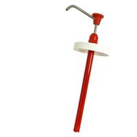 Americol Producten/dispencer voor 4 5 ltr handcleaner potten - thumbnail