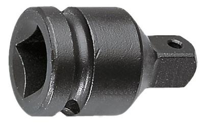 Facom verloopstukken van1" naar 3/4" l 75 mm - nm.230a