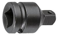 Facom verloopstukken van1" naar 3/4" l 75 mm - nm.230a - thumbnail