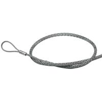 Kabeltrekkous uit verzinkt staaldraad Cimco 142508 30 mm - thumbnail
