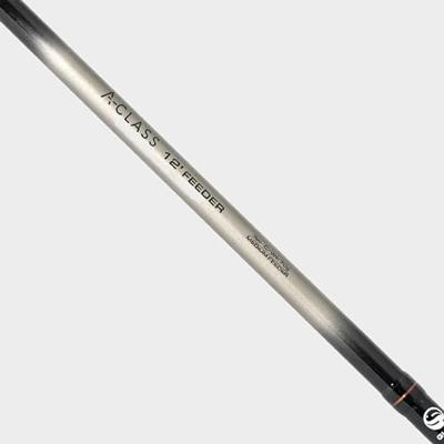 Guru A-Class Medium Feeder 3,6m 1-70Gr 3pc.