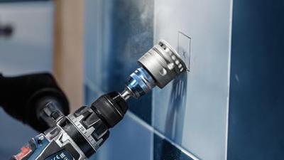 Bosch Accessories 2608901570 2608901570 Gatenzaag 70 mm 1 stuk(s) Bosch Accessories 2608901570 2608901570 Gatenzaag 70 mm 1 stuk(s)