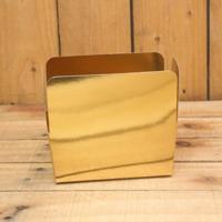 Bonbon doosjes - Chocolade doosje - Goud glans metallic HOOG - 24 stuks - thumbnail