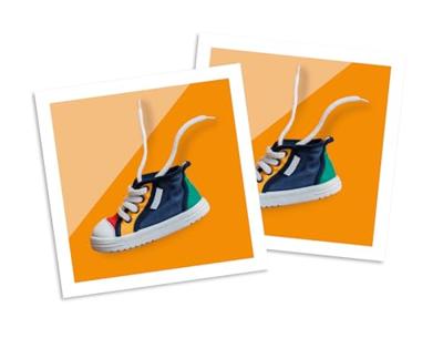 Clementoni memospel met kleuren