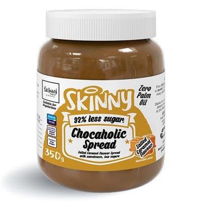 Skinny Chocaholic Spread Salted Caramel (350 g)