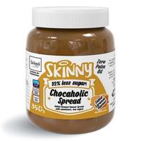 Skinny Chocaholic Spread Salted Caramel (350 g) - thumbnail