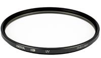 Hoya UV Filter - HD Serie - 62mm - thumbnail