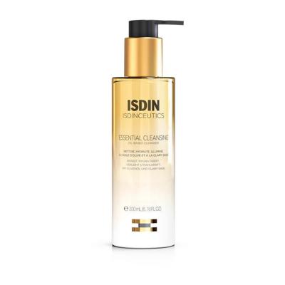 Isdin Isdinceutics Essential Cleansing Olie