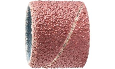 PFERD TOOLS GSB 2220 A 50 42207104 Schuurhuls Korrelgrootte (num) 50 (Ø x h) 22 mm x 20 mm 100 stuk(s) PFERD TOOLS GSB 2220 A 50 42207104 Schuurhuls Korrelgrootte (num) 50 (Ø x h) 22 mm x 20 mm 100 stuk(s)