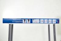 Bosch Professional BT 350 Telescoopstang - 0601015B00 - thumbnail