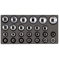 Gedore Gereedschapsset 8 x ES-Modules | 118-dlg - 3301656 - thumbnail