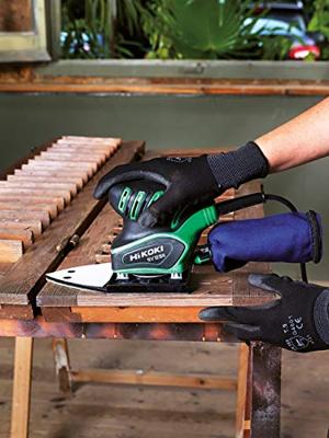 HiKOKI vlakschuurmachine - SV12SHWBZ - 200W