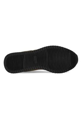 Mexx Sneakers Plixy Ellen MIKE1007043W-2007 Taupe Grijs-37 maat 37 - thumbnail