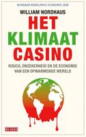 Het klimaatcasino - William Nordhaus - eBook (9789044541960) - thumbnail