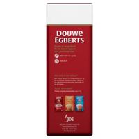 Douwe Egberts aroma rood snelfilter (6x 500gr) - thumbnail