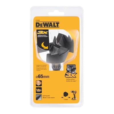 DeWALT DT4585 Cilinderkopboor 65mm