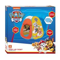 Mondo pop-up tent paw patrol - thumbnail