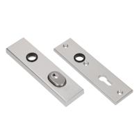 AMI veiligheidskortschilden 193/15 - SKG*** met kerntrek - PC 72mm - deurdikte 53/57mm - F1 - 834218 - thumbnail